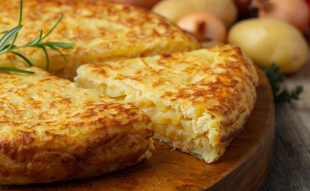 se puede freezar la tortilla de papas